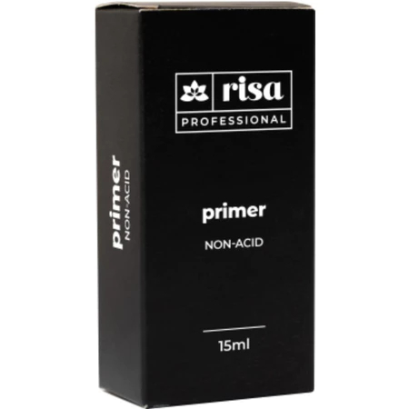 Preparadores Risa Professional PH Primer 15g Unhas Gel UV LED Variação:Primer Non-Acid