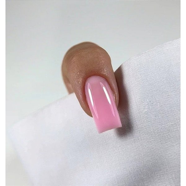 Liquid Gel Zarya 30g UV LED Para Alongamento De Unhas Gel Líquido Profissional Variação:Número 05