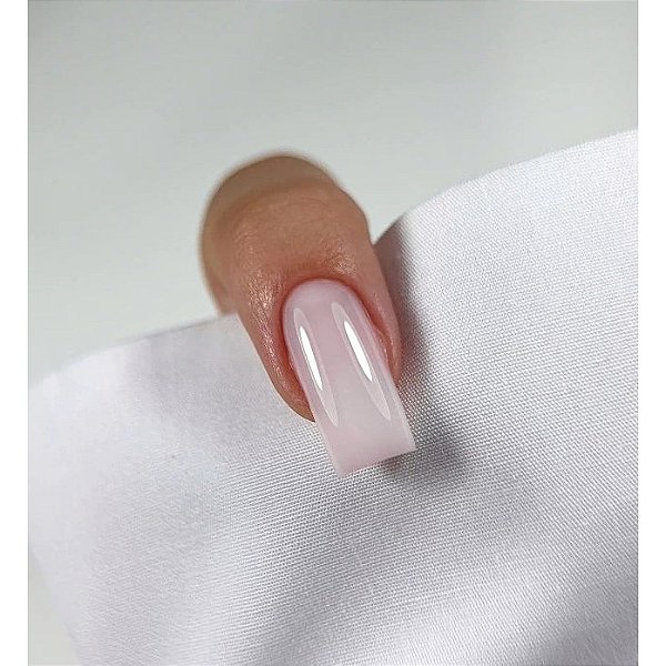 Liquid Gel Zarya 30g UV LED Para Alongamento De Unhas Gel Líquido Profissional Variação:Número 01