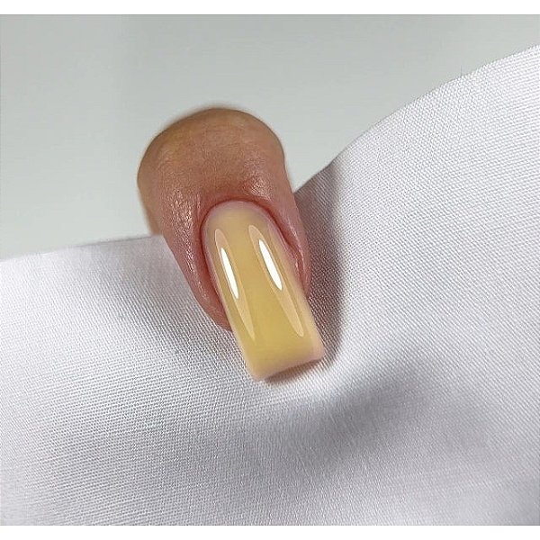 Liquid Gel Zarya 15g UV LED Para Alongamento De Unhas Gel Líquido Profissional Variação:Número 10