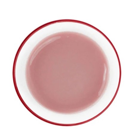 Gel Bluwe 30g UV LED Para Alongamento De Unhas Construtor Gummy Shine Profissional Variação:Gel Gummy Cover Pink