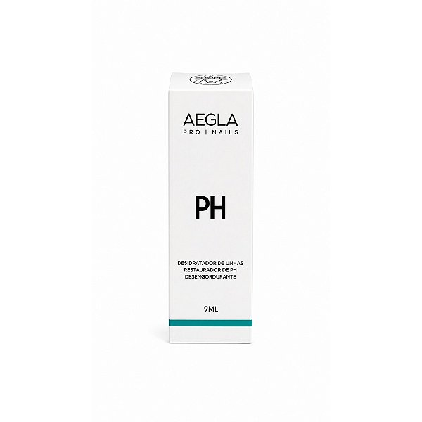 Preparadores Aegla Pro Nails Para Unhas pH Primer Mega Bond Sem Ácido Ácido Variação:Ph Desidratador