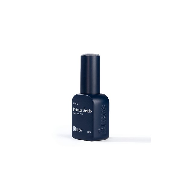 Adesivador Bluwe Step 2 11ml Preparador Para Alongamento De Unhas Gel Fibra Variação:Step 1