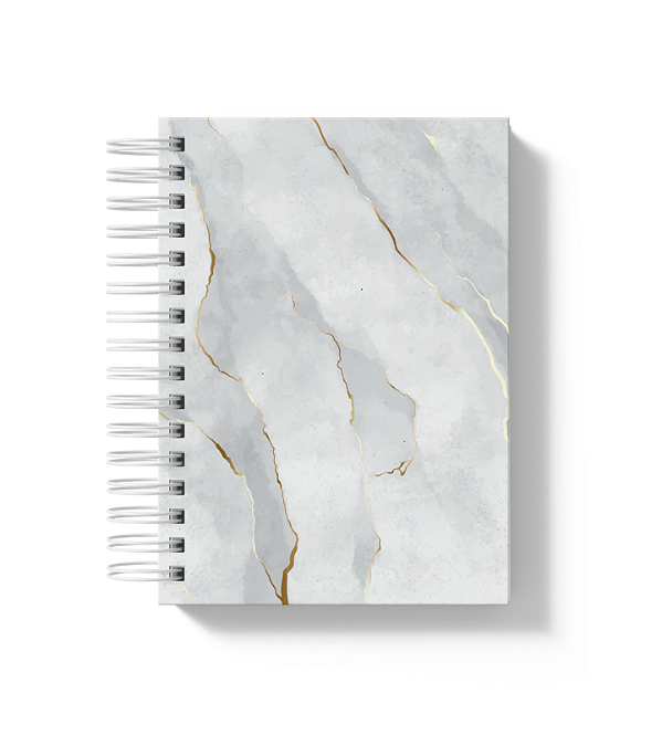 Controle Financeiro: Mármore