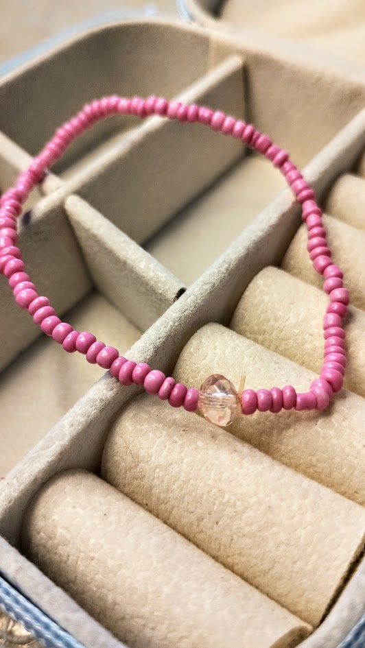 Pulseira praiana