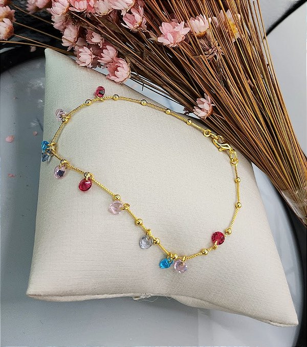 Pulseiras
