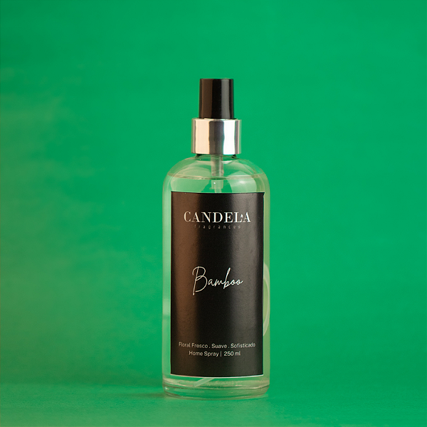 Home Spray Bamboo - 250 ml