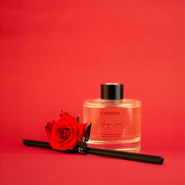 Difusor Unique Love - 200 ml