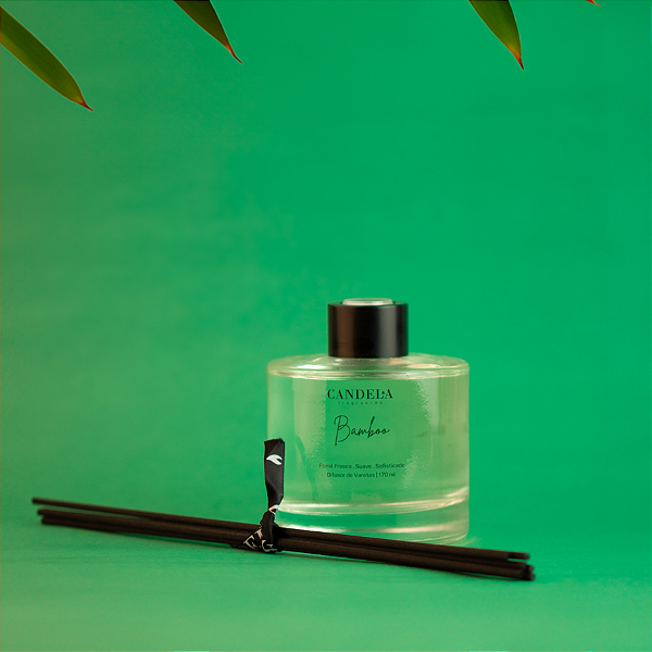 Difusor Bamboo - 180 ml