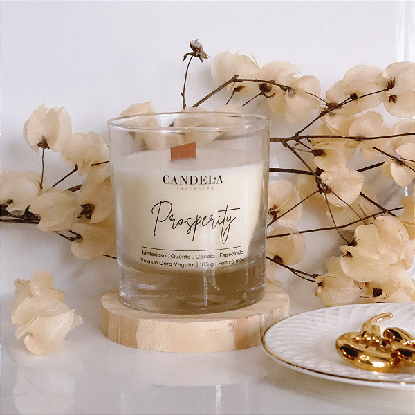 Vela Prosperity 185 g