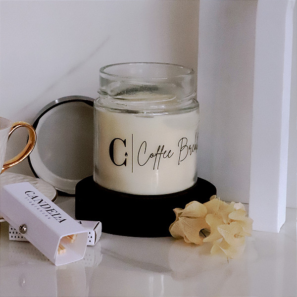 Vela Coffee Break 170g