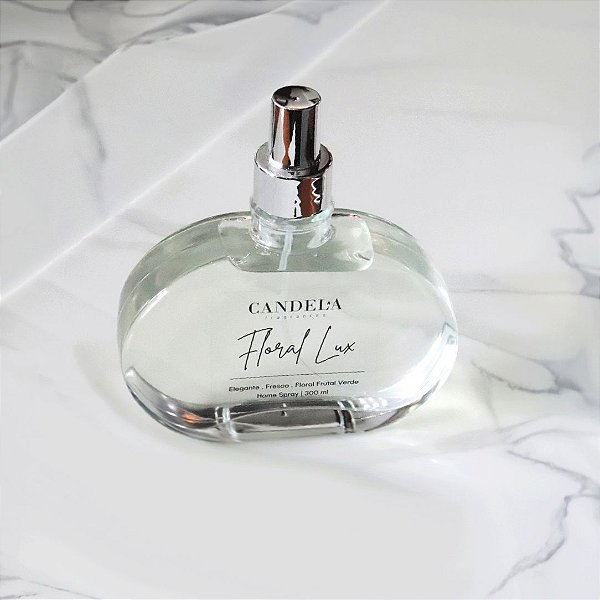 Home Spray Floral Lux - 300 ml