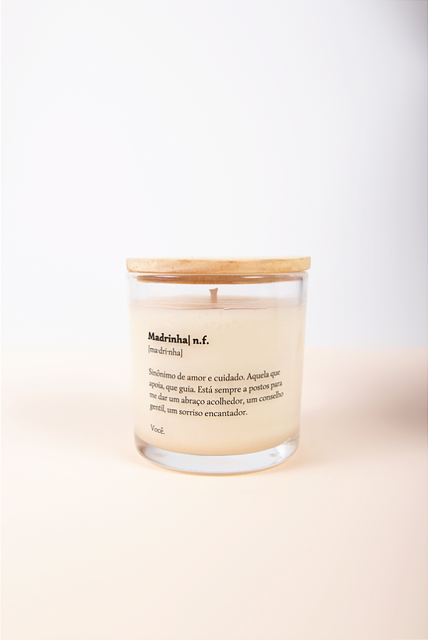 Vela Classic - Personalize