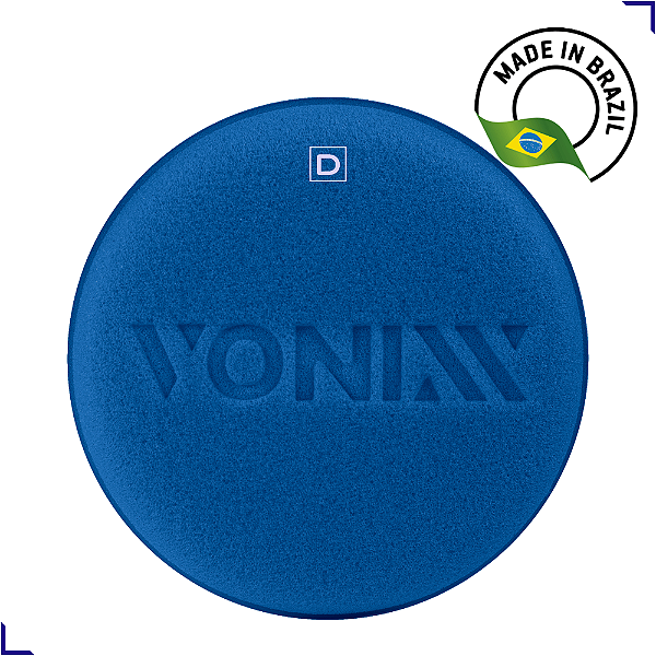 APLICADOR DE ESPUMA VONIXX