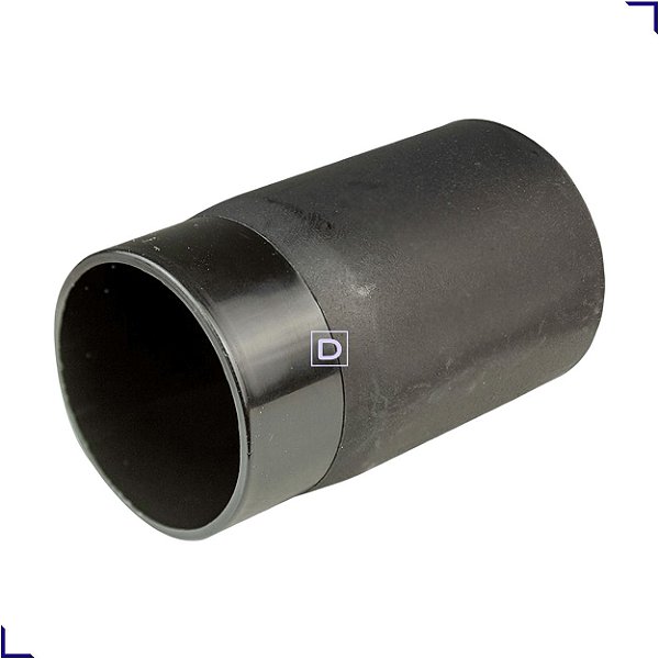 ADAPTADOR P/ BOCAL EXTRATOR 32MM - 35MM AUTO CRAZY