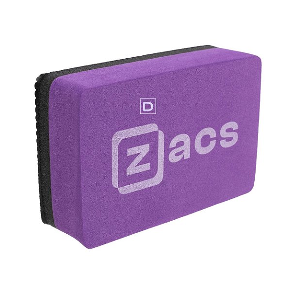 TACO CLAY BAR ZACS 6X9X2,5CM