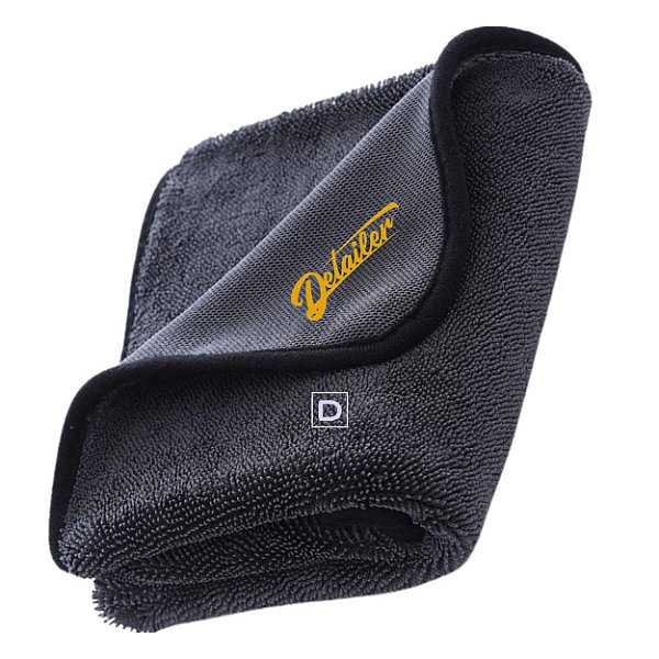 TOALHA DE SECAGEM SUPER PREMIUM 48 X78CM 500GSM