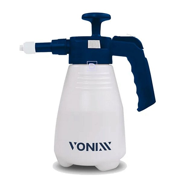 PULVERIZADOR DE COMPRESSAO MANUAL  2L