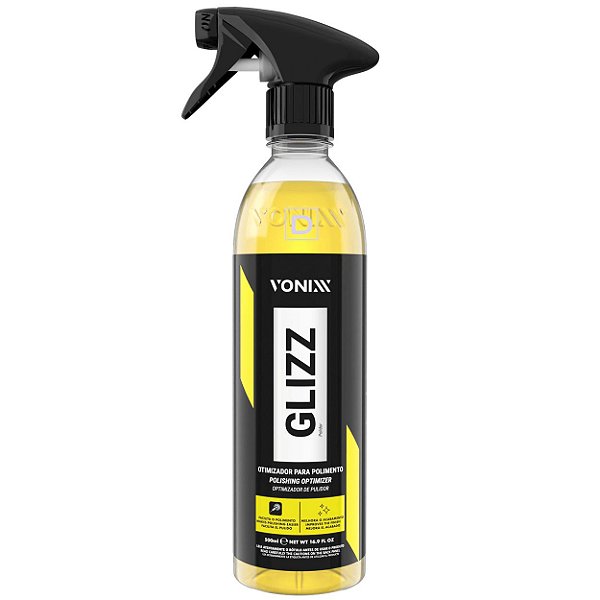 GLIZZ 500ML