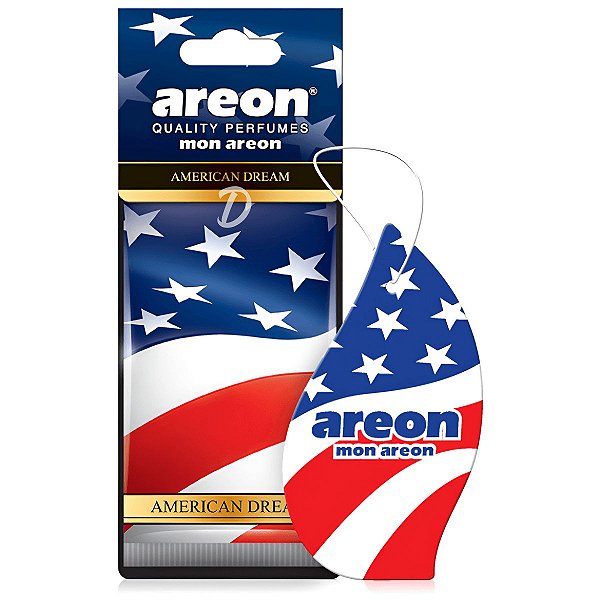 AREON MON AMERICAN DREAM