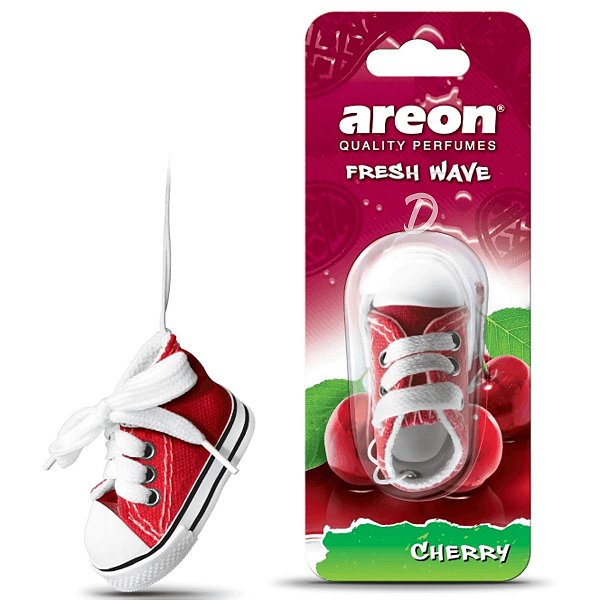 AREON FRESH WAVE CHERRY