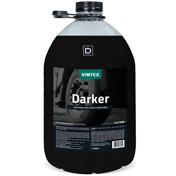 DARKER 5L