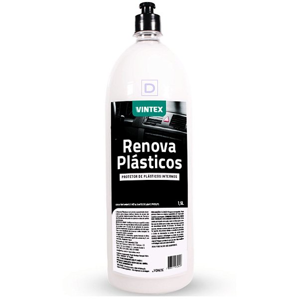 RENOVA PLASTICOS 1,5L
