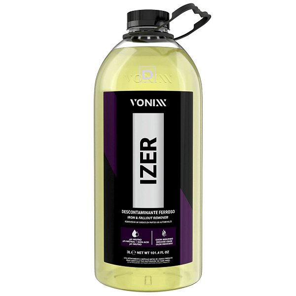 IZER 3L