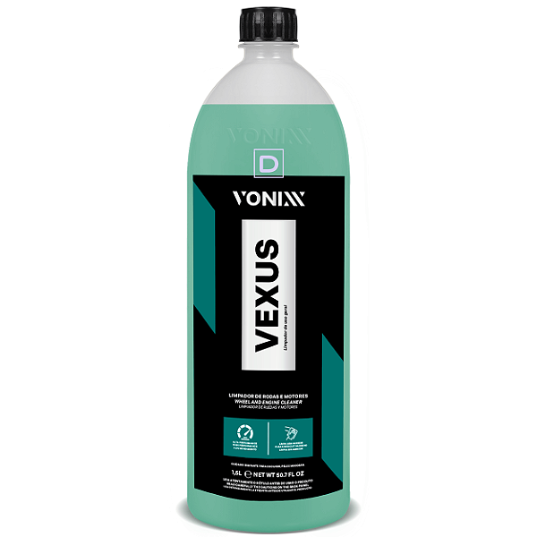 VEXUS 1,5L