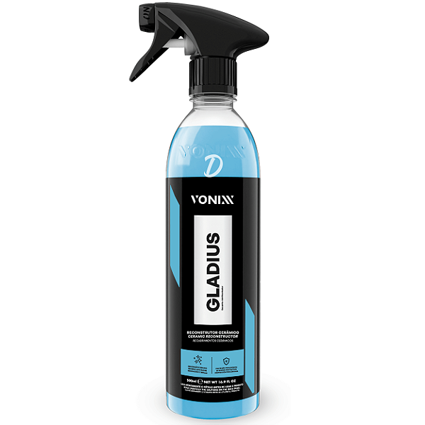 GLADIUS 500ML