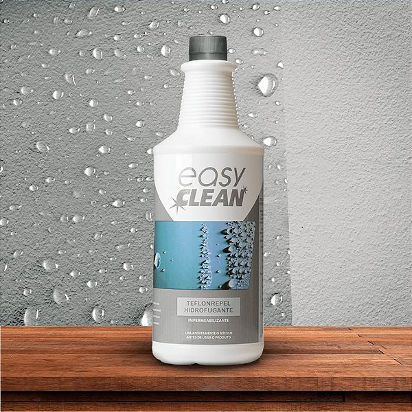 Teflonrepel Hidrofugante 1 Litro Decor Colors