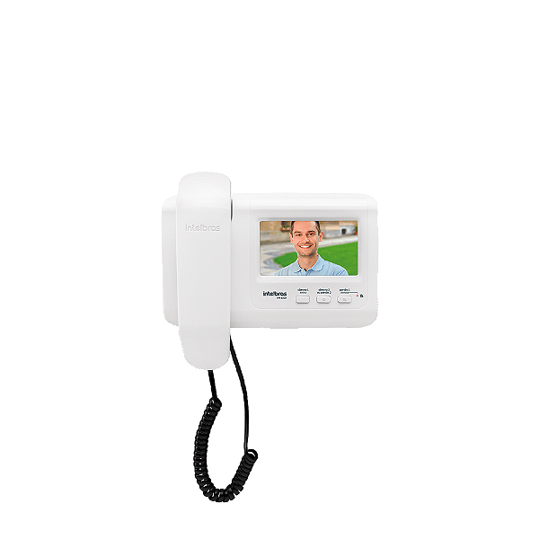 Módulo Interno para Videoporteiro IVR 1010 IN