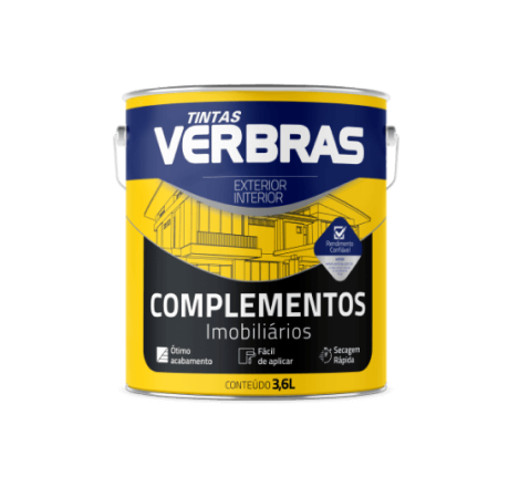 Fundo para Galvanizados