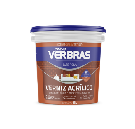 Verniz Acrílico