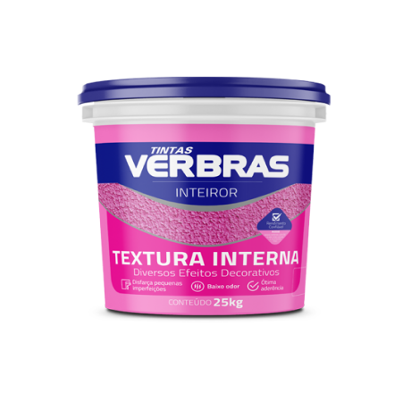 Textura Interna 25kg