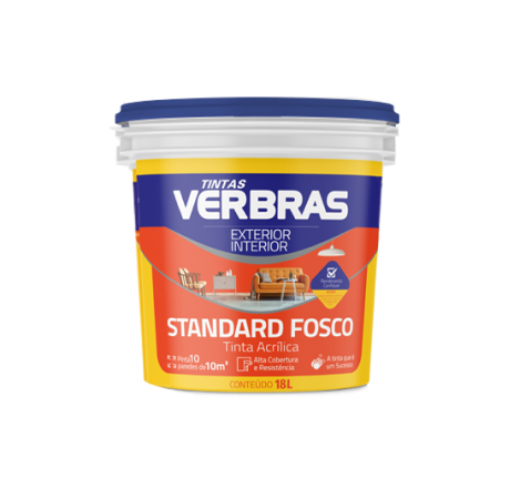 Standard Fosco 16,2 L