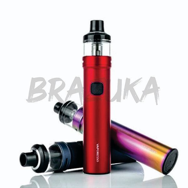 GTX GO 80 BATERIA 3000MAH - VAPORESSO