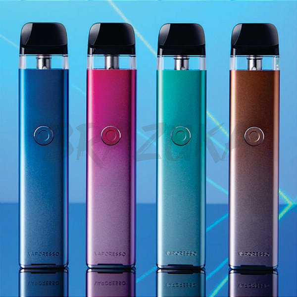 VAPORESSO - XROS 3 -  POD SYSTEM - 1000mAh