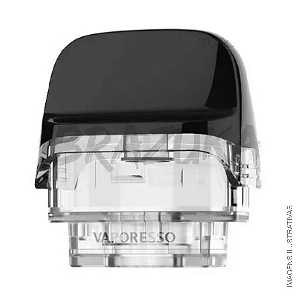 TANQUE POD LUXE PM40 VAPORESSO