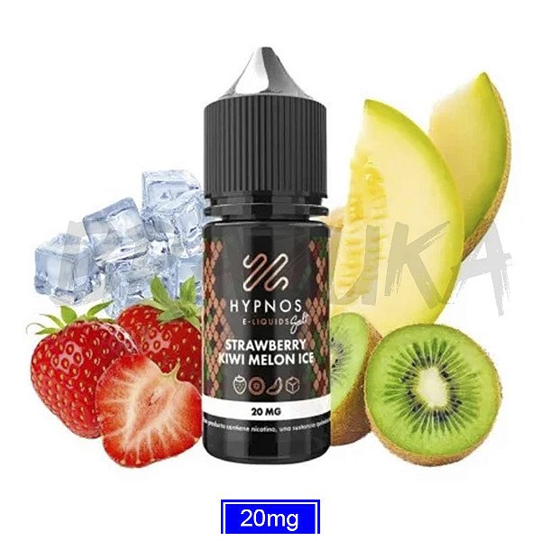 HYPNOS 30ML - NICSALT 20MG