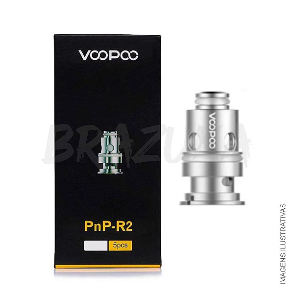 COIL PNP VOOPOO