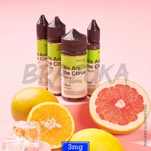 DREAM COLLAB 30ML 3MG