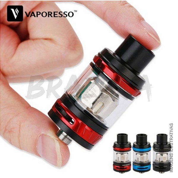 ATOMIZADOR NRG MINI TANK - STANDARD