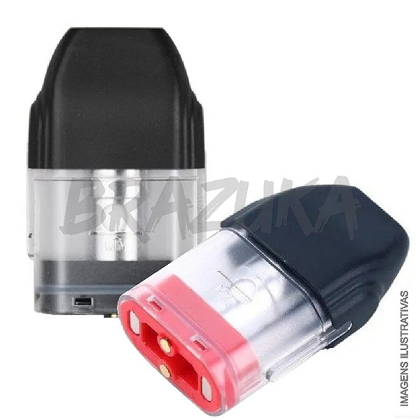 COIL UWELL POD KOKO E CALIBURN (ANTIGOS)