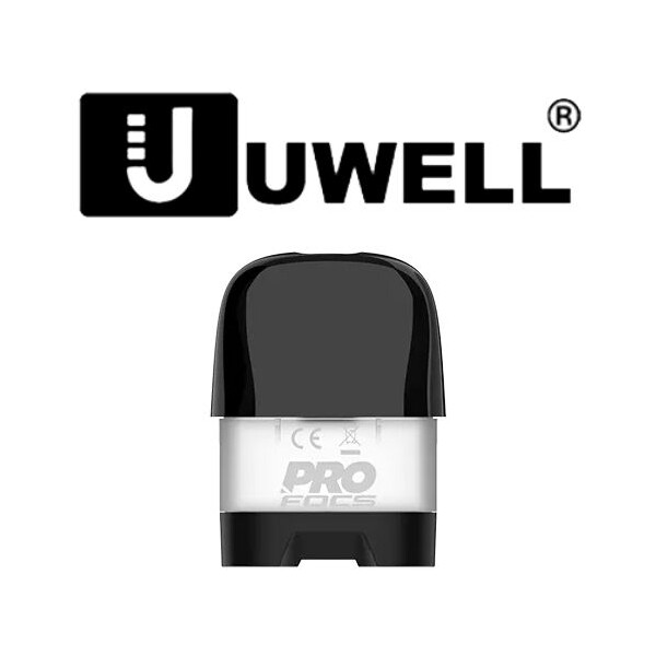 CARTUCHO TANQUE UWELL PARA CALIBURN X
