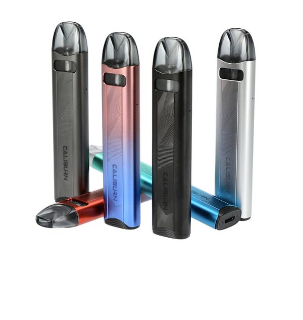 CALIBURN A3S POD UWELL