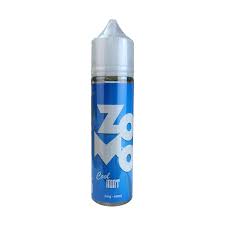 ZOMO MINT  60ML 3MG