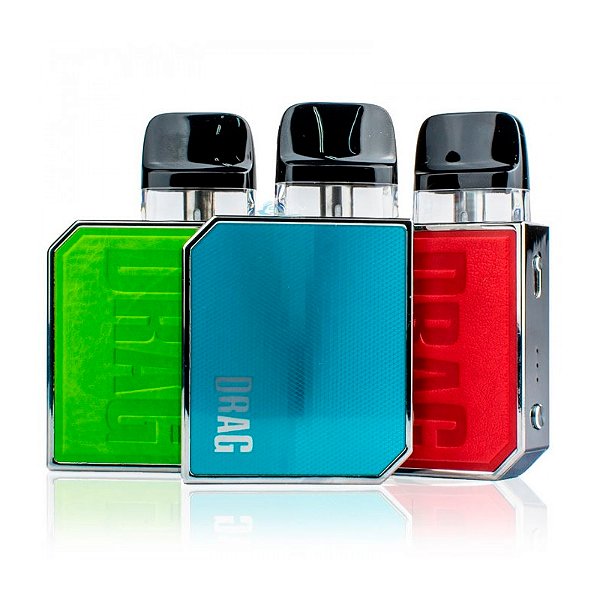 Drag Nano 2 Voopoo – Pod System