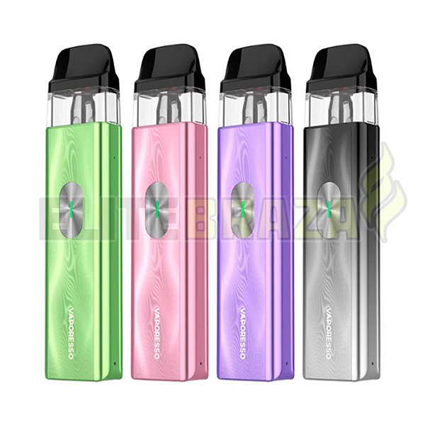 VAPORESSO - XROS 4 MINI POD KIT