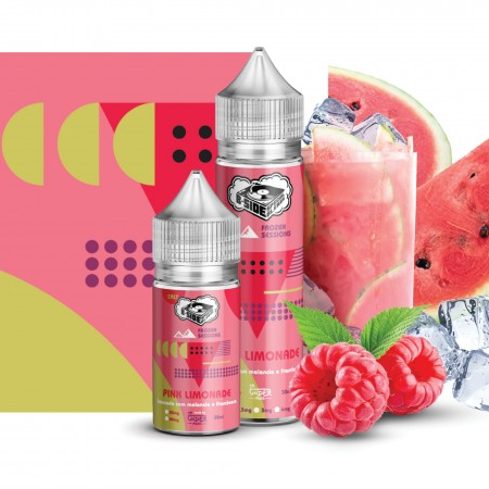 NICSALT  B-SIDE 30ML 40MG FROZEN SESSIONS